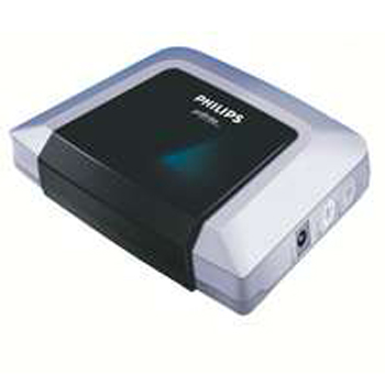 Philips RF extender SBCLI900