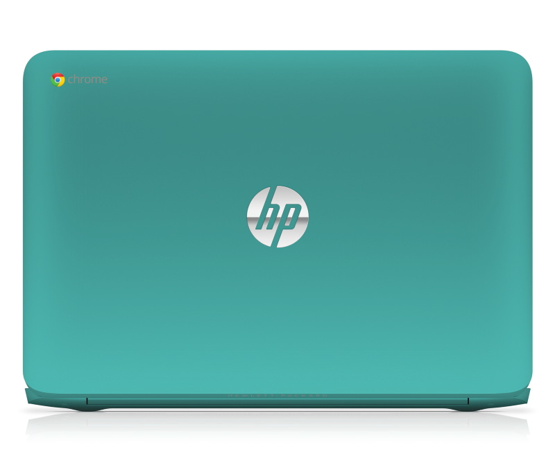 HP Chromebook 14-q011ed Intel® Celeron® 2955U – image 5