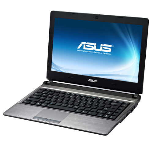 ASUS U32U-RX014 laptop AMD E E-450
