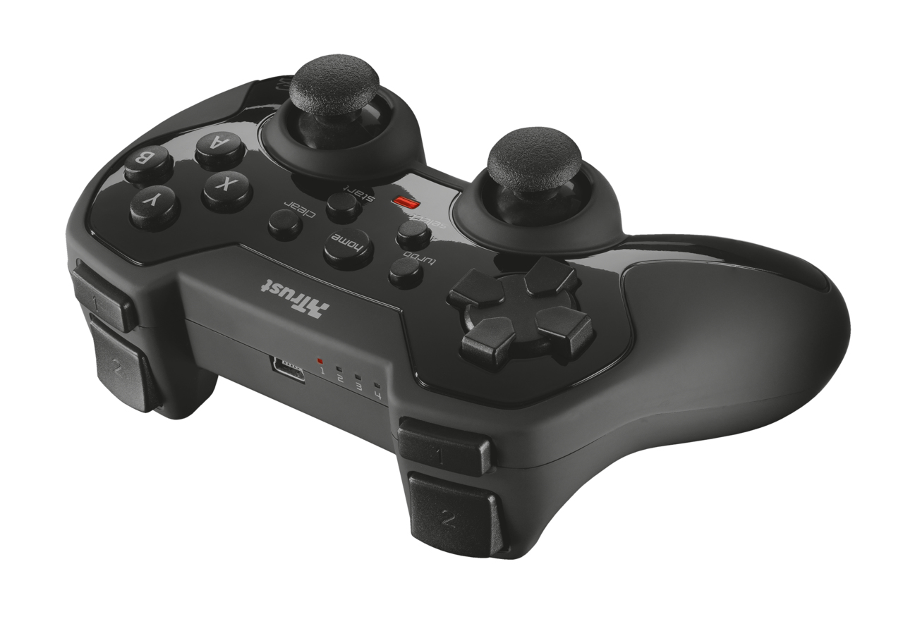 Trust GXT 39