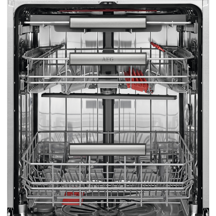 AEG FSE83727P Freestanding 15 place settings – image 8