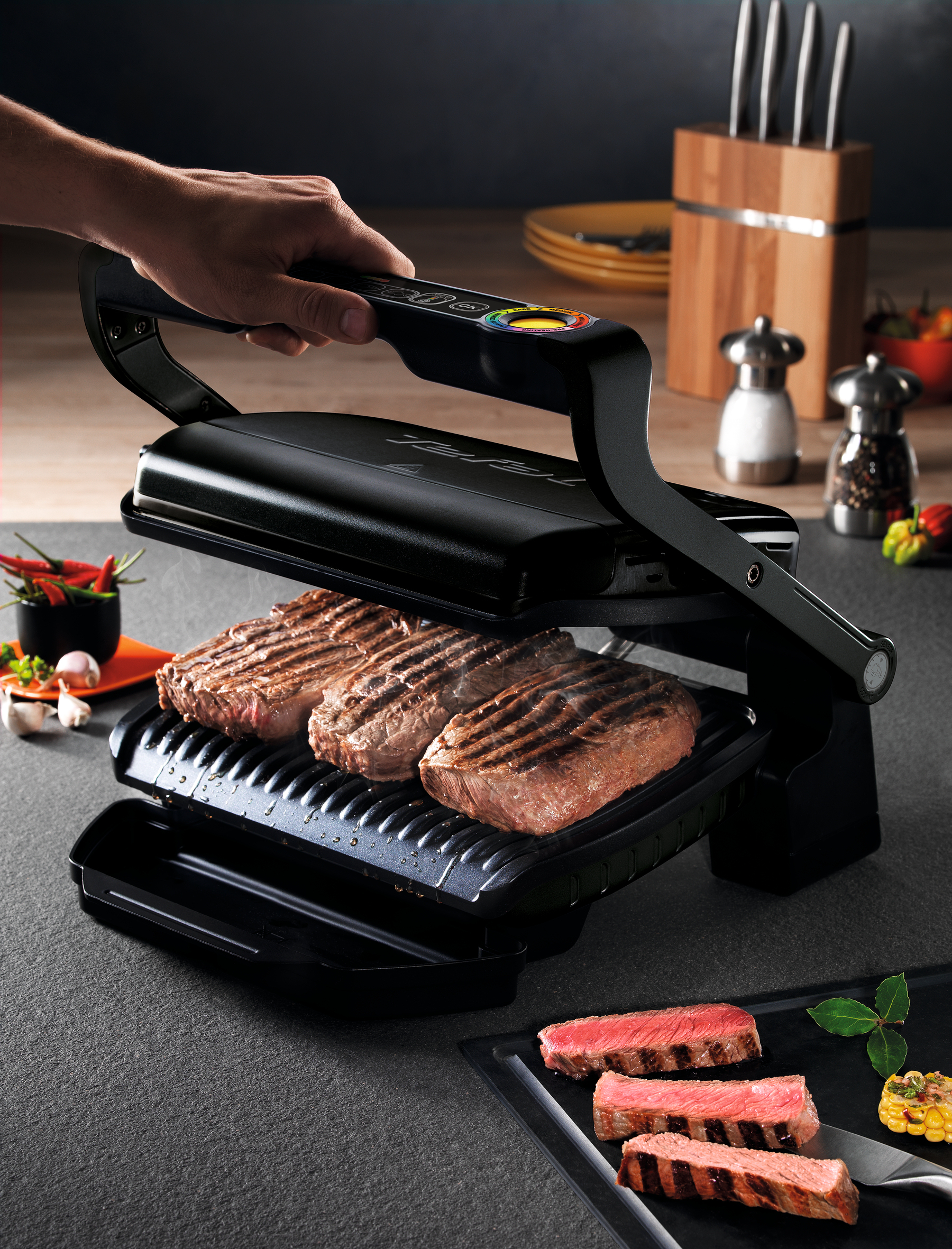 Tefal GC712D34 (GC712D34) – image 4