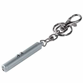 Hama Laserpointer LP-7 2in1