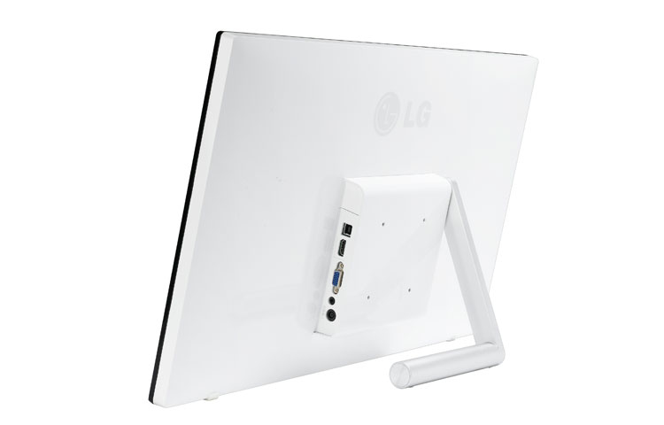 LG 23ET63B-W computer monitor – image 8