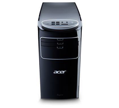 Acer Aspire 3-605-ES20 Intel® Core™ i7 i7-4770
