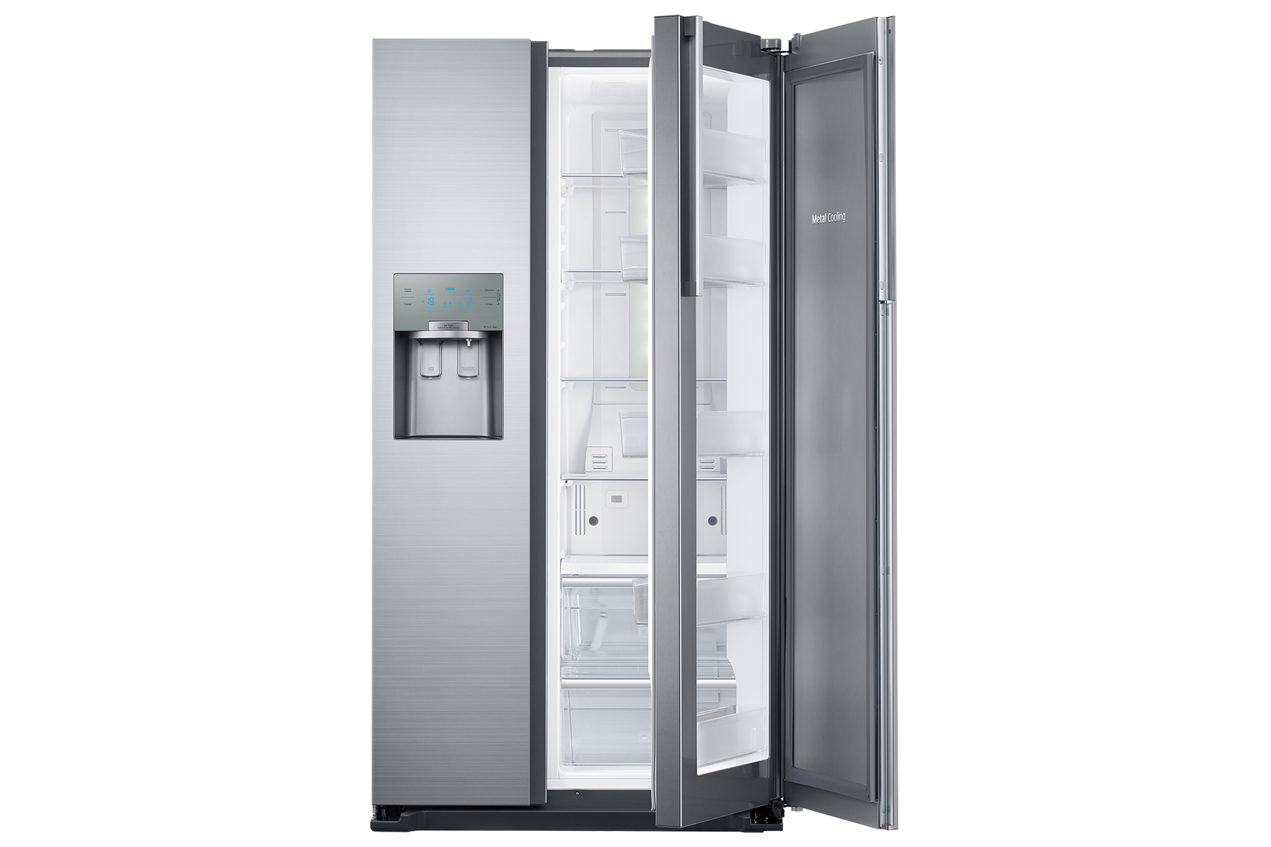 Samsung RH56J69187F Freestanding – image 7
