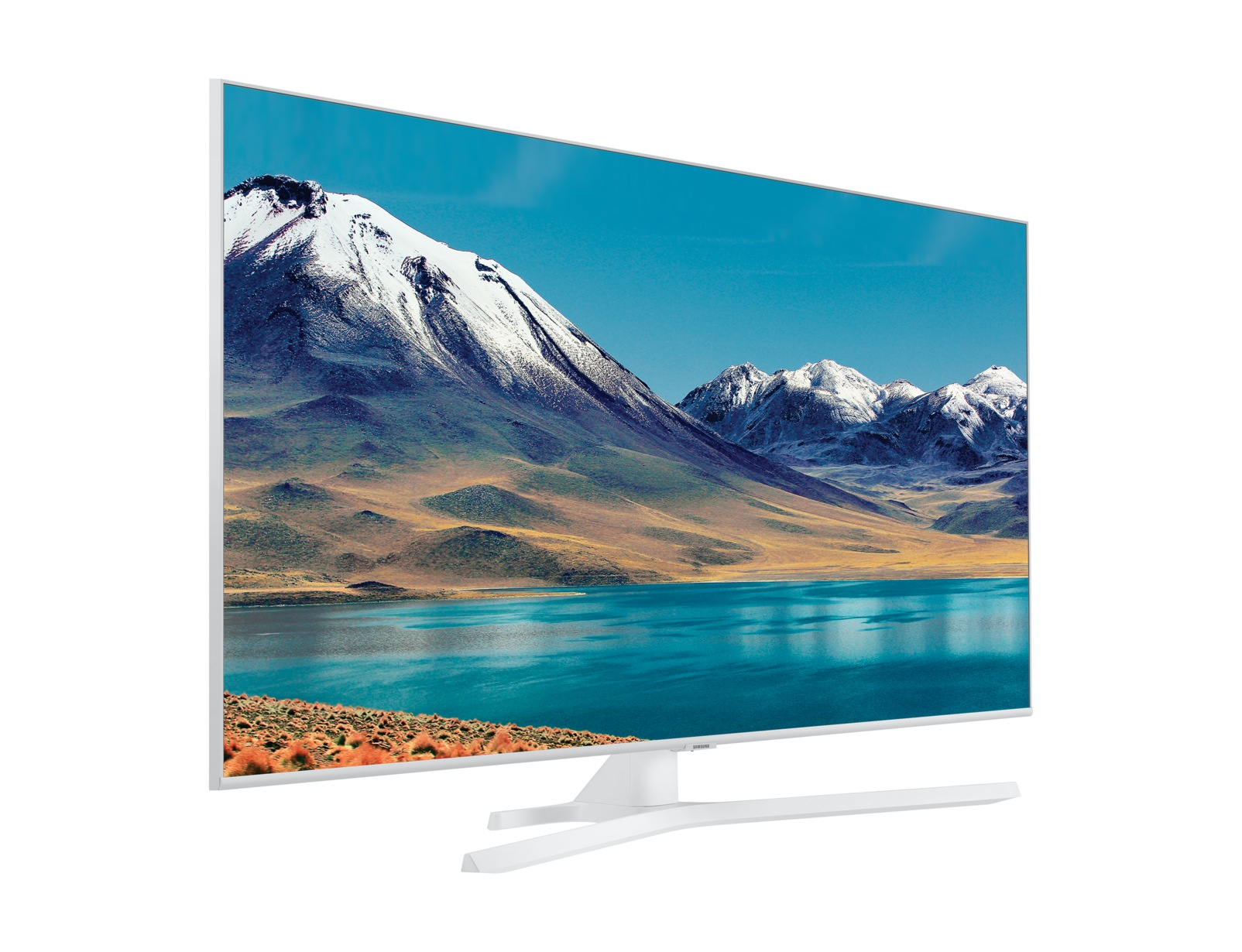 Samsung Series 8 UE43TU8510S – image 4