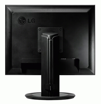 LG L2000CP computer monitor – image 2