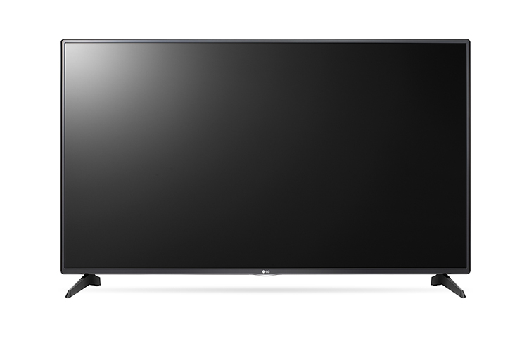 LG 55LH545V TV 139.7 cm (55") Full HD Black – image 1