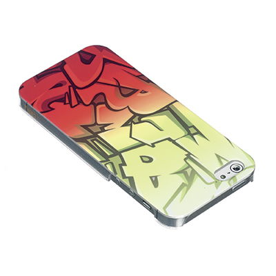 Celly GRLIP503 mobile phone case Cover Multicolour – image 2