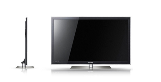 Samsung EcoGreen UE32C6600 – image 9