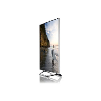 Samsung Series 8 UE46ES8000SXXN TV – image 9