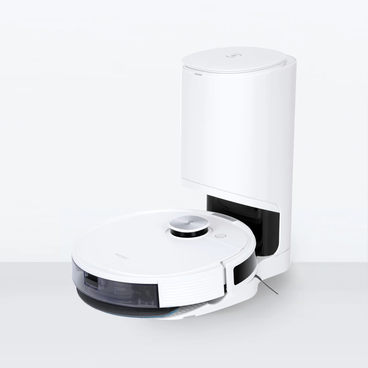 Ecovacs Deebot N10 Plus – image 2