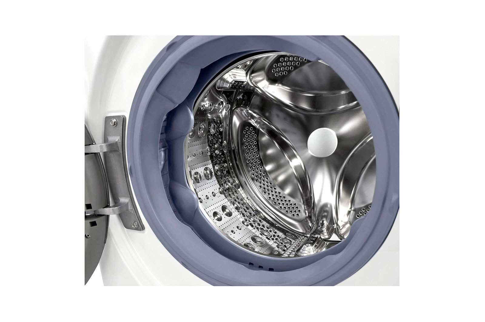 LG F4WN609S1 washing machine Front-load – image 3