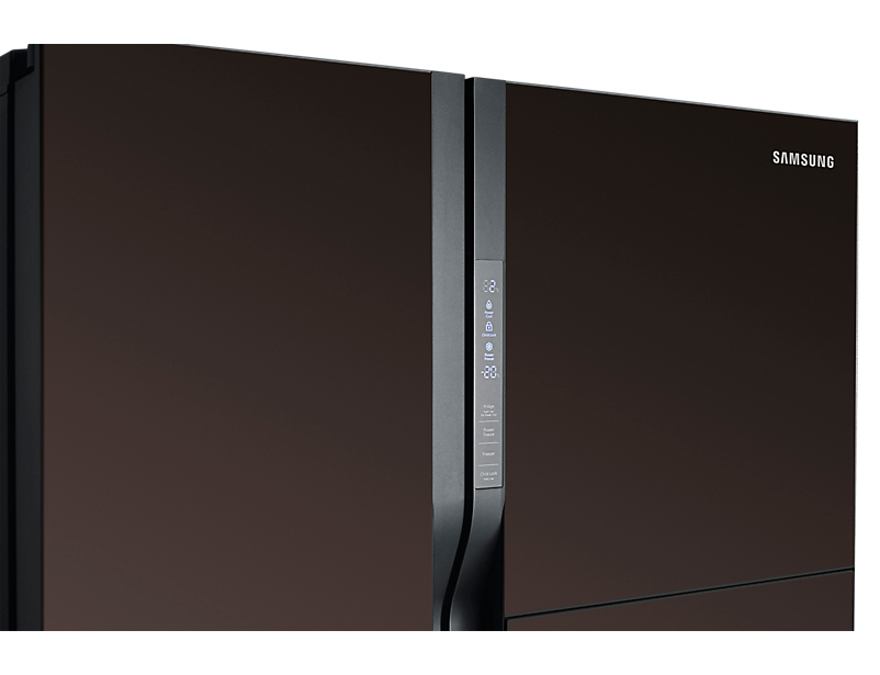 Samsung RS554NRUA9M SBS – image 9