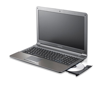 Samsung RC RC720-S01RU Intel® Core™ i3 i3-2310M – image 6