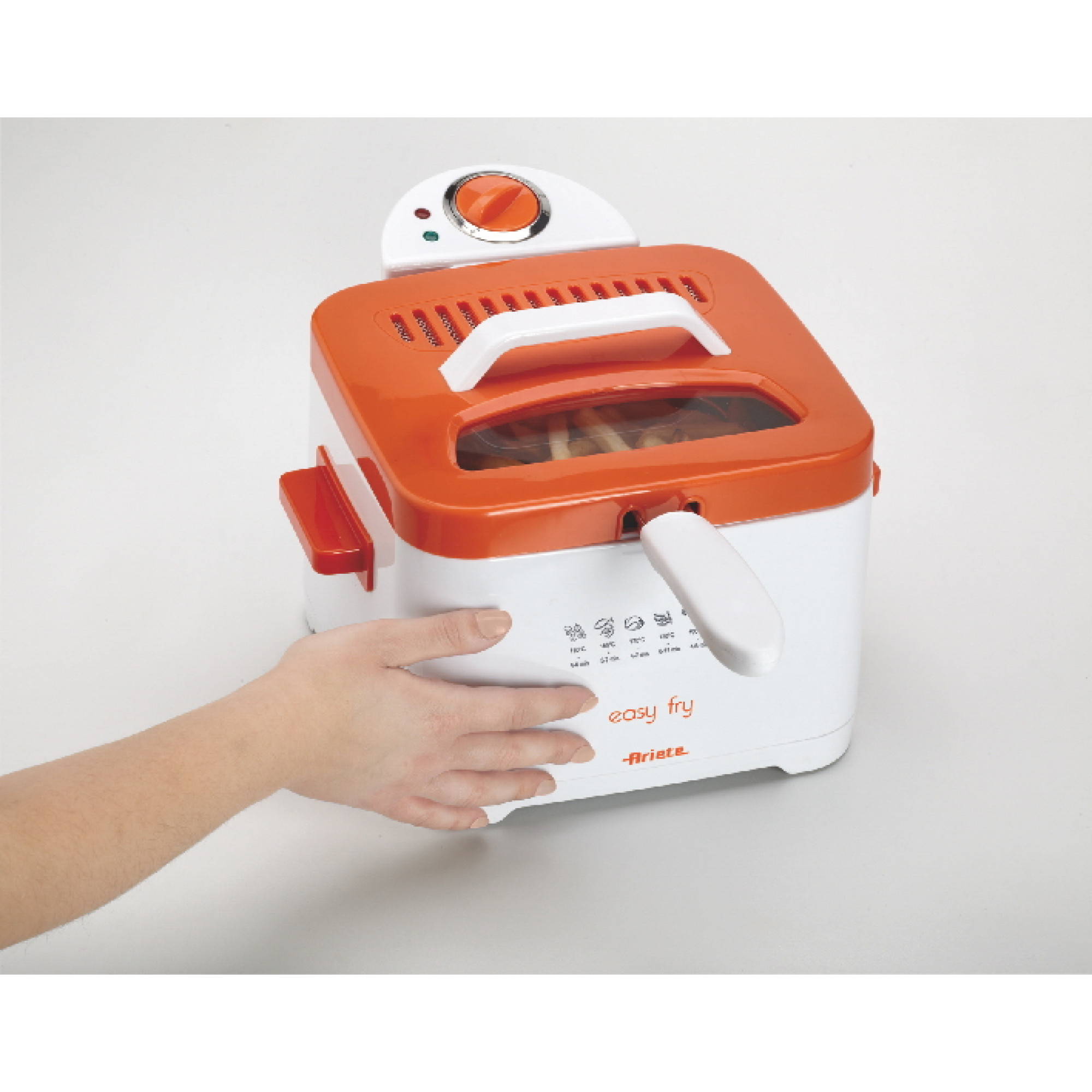 Ariete 4611/00 Single Stand-alone – image 2