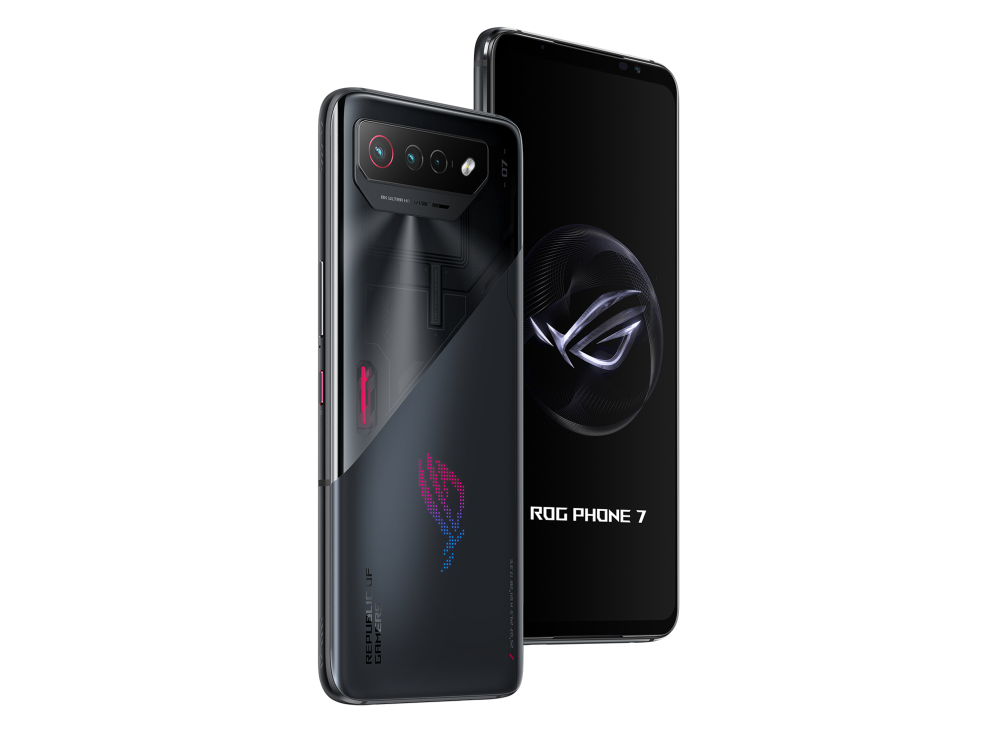 ASUS ROG Phone 7 – image 5