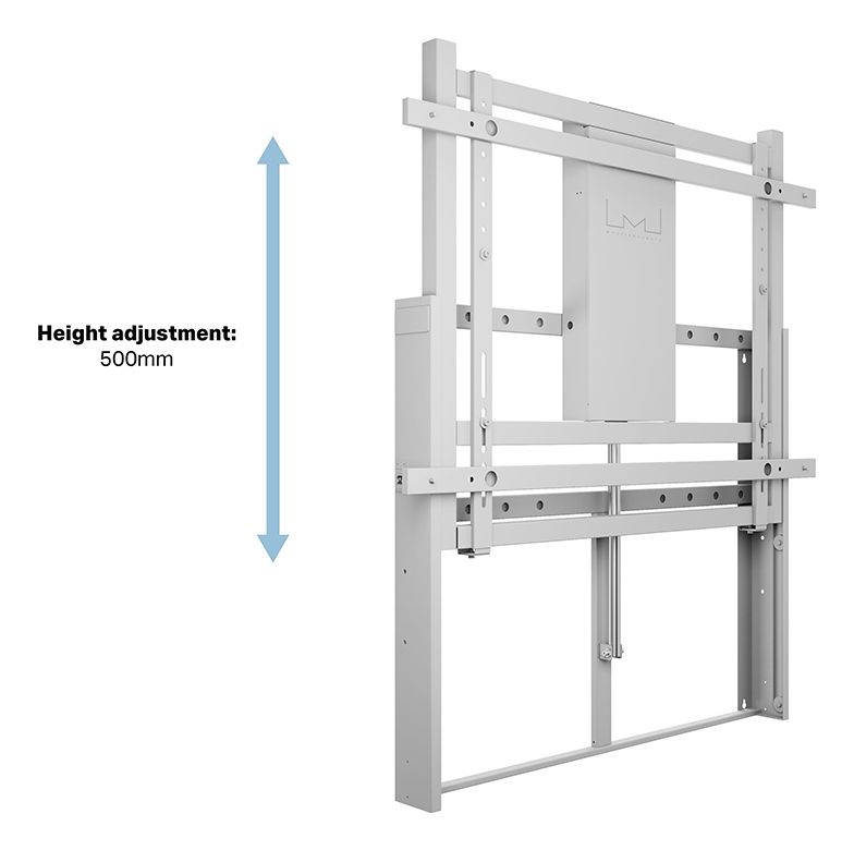 Multibrackets M Motorized Wallmount Pro – image 7