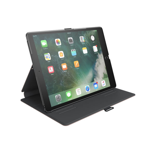 Speck 921126009 24.6 cm (9.7") Folio Black, Pink – image 3