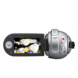 Samsung VP-MX20 Black – image 2