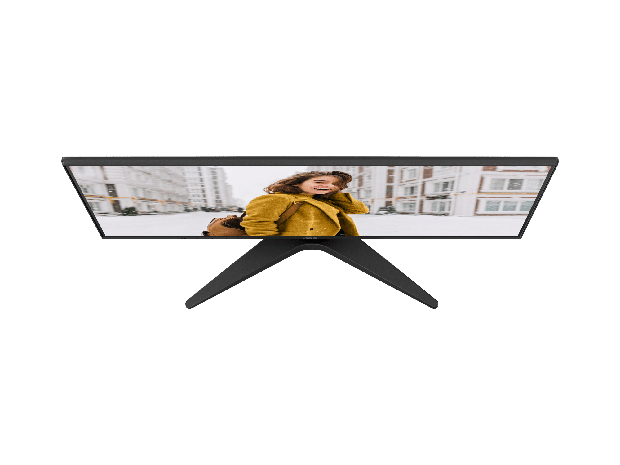 AOC B3 27B36H3 computer monitor 68.6 cm (27″) 1920 x 1080 pixels Full HD Black image 4