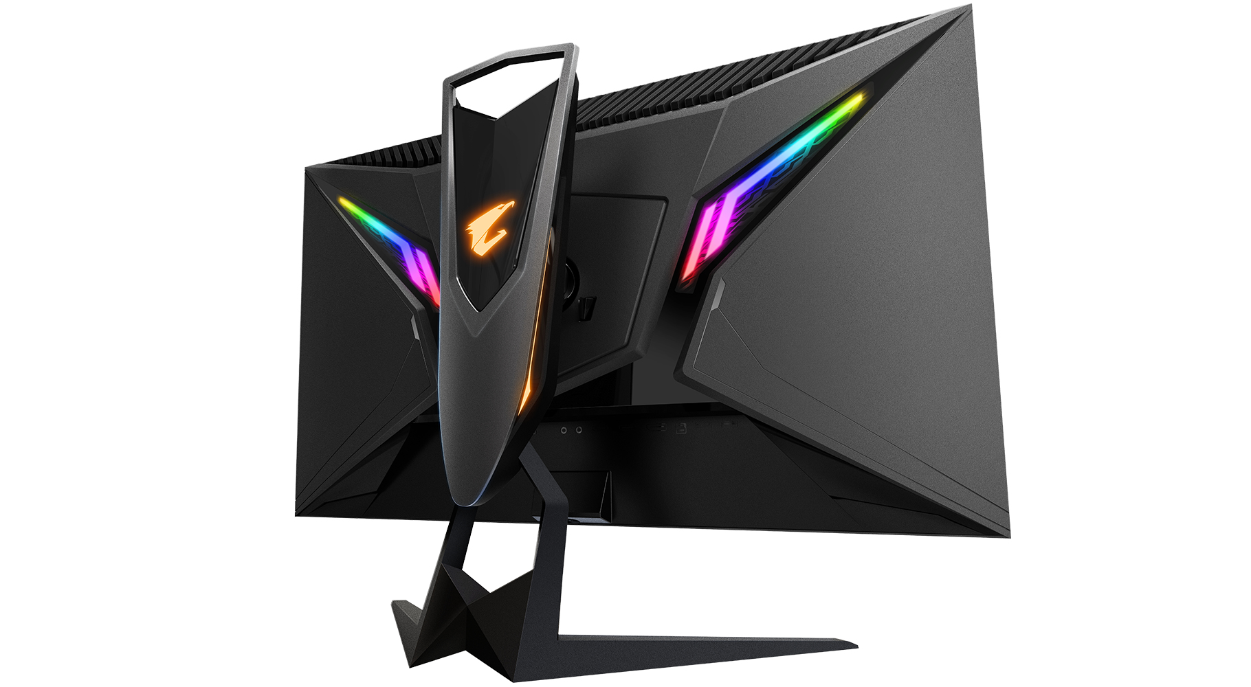 GIGABYTE FI27Q-P computer monitor – image 3