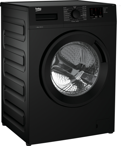 Beko LLF082B2 washing machine Front-load – image 3