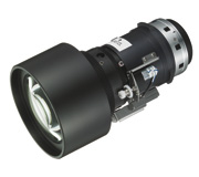 NEC NP09ZL projection lens NEC PX700W, PX800X, NP4000/4001/4100/4100W