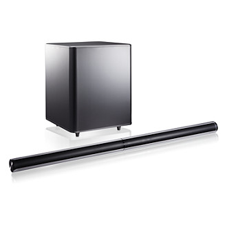 Samsung HW-E551 Black 2.1 channels – image 8