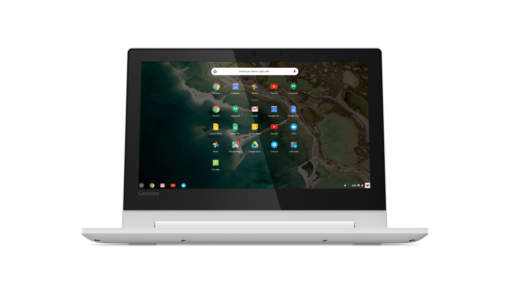 Lenovo Chromebook C330
