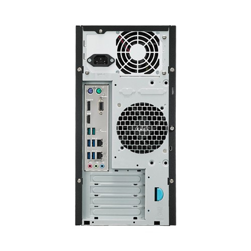 ASUSPRO D820MT-I5650V0064 Intel® Core™ i5 i5-6500 – image 2