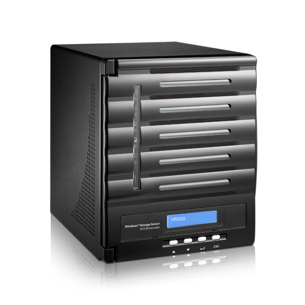 Origin Storage Thecus W5000 – image 4