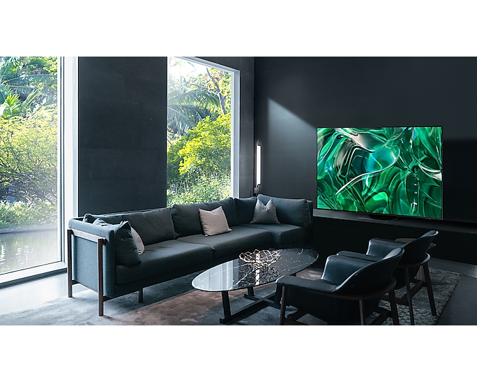 Samsung Series 9 QE77S95C – image 4