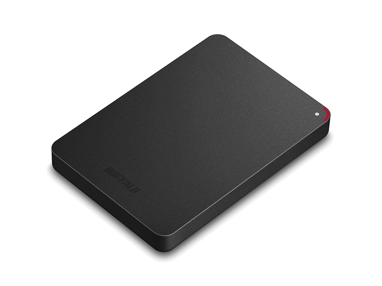 Buffalo HD-PNF500U3-BE external hard drive – image 4