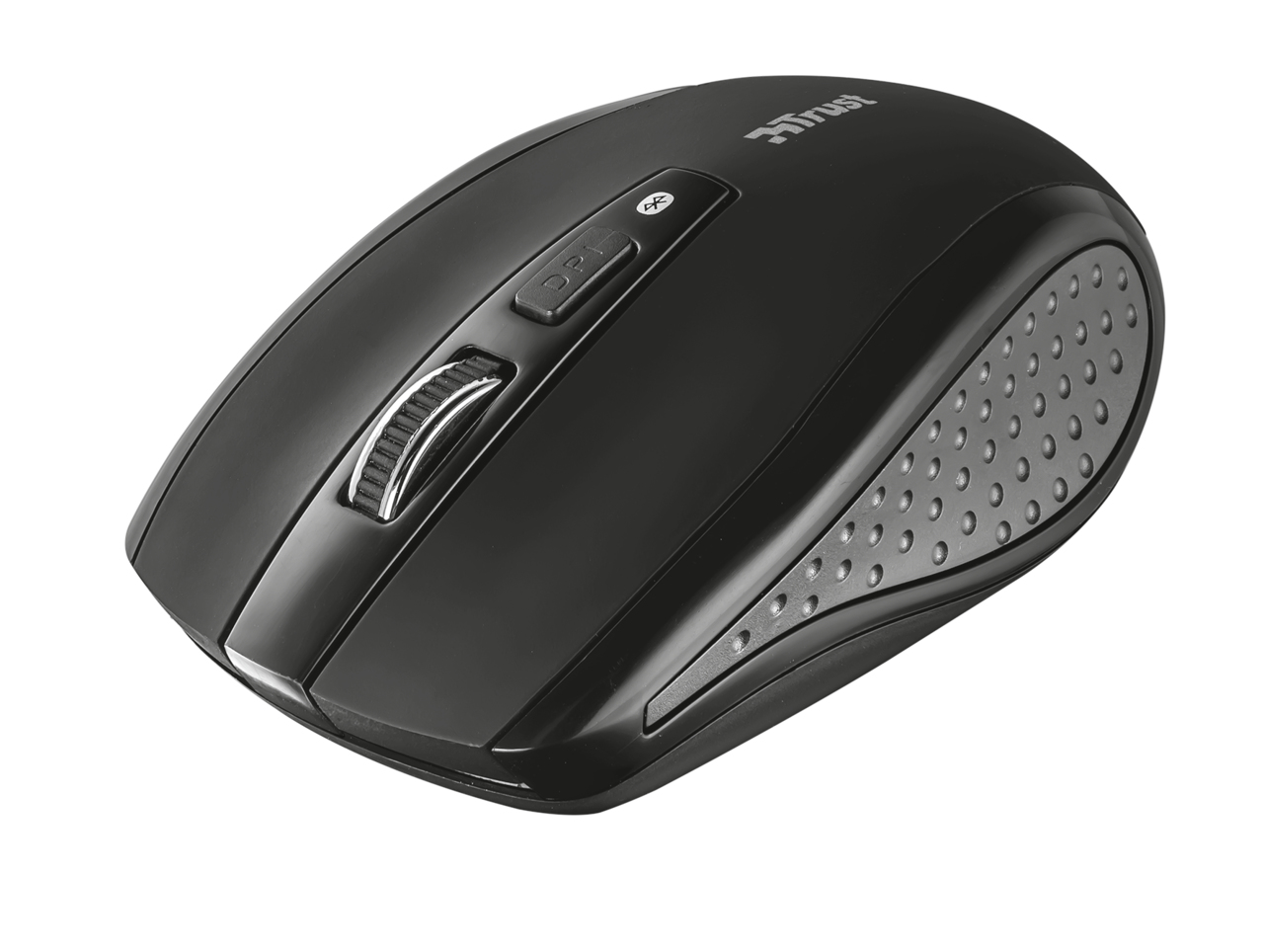 Trust Siano mouse Ambidextrous Bluetooth Optical 1600 DPI