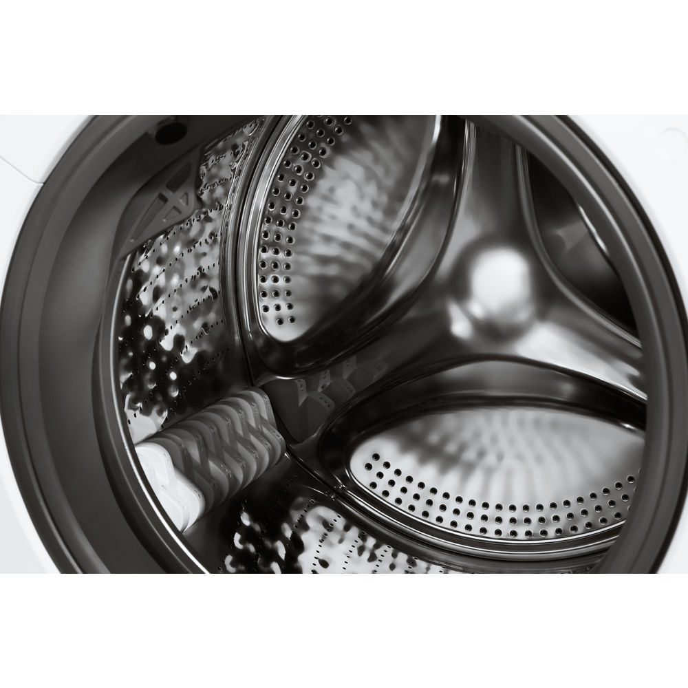 Whirlpool FWFBE81683WE washing machine Front-load – image 2