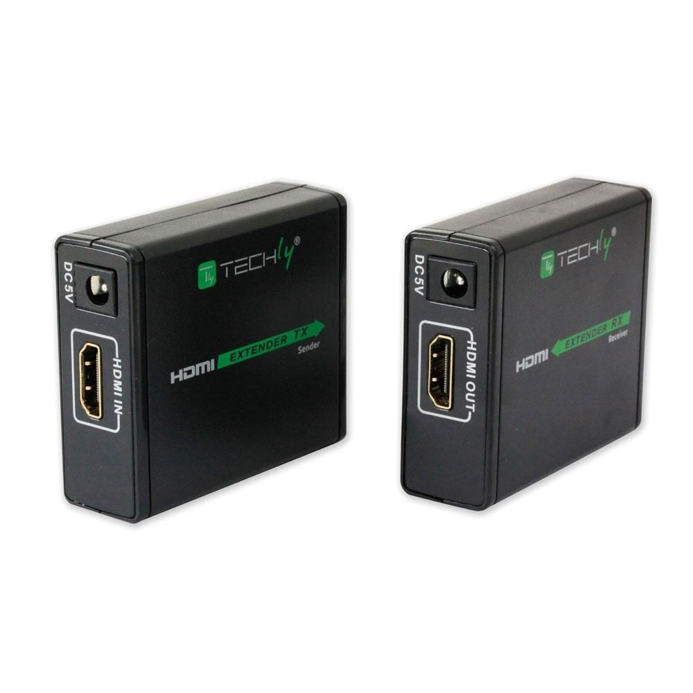 Techly IDATA EXT-E70 – image 3