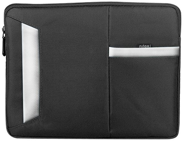 Nilox NX133SLVBCWT laptop case