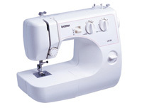 Brother LS30 sewing machine Manual sewing machine Electric