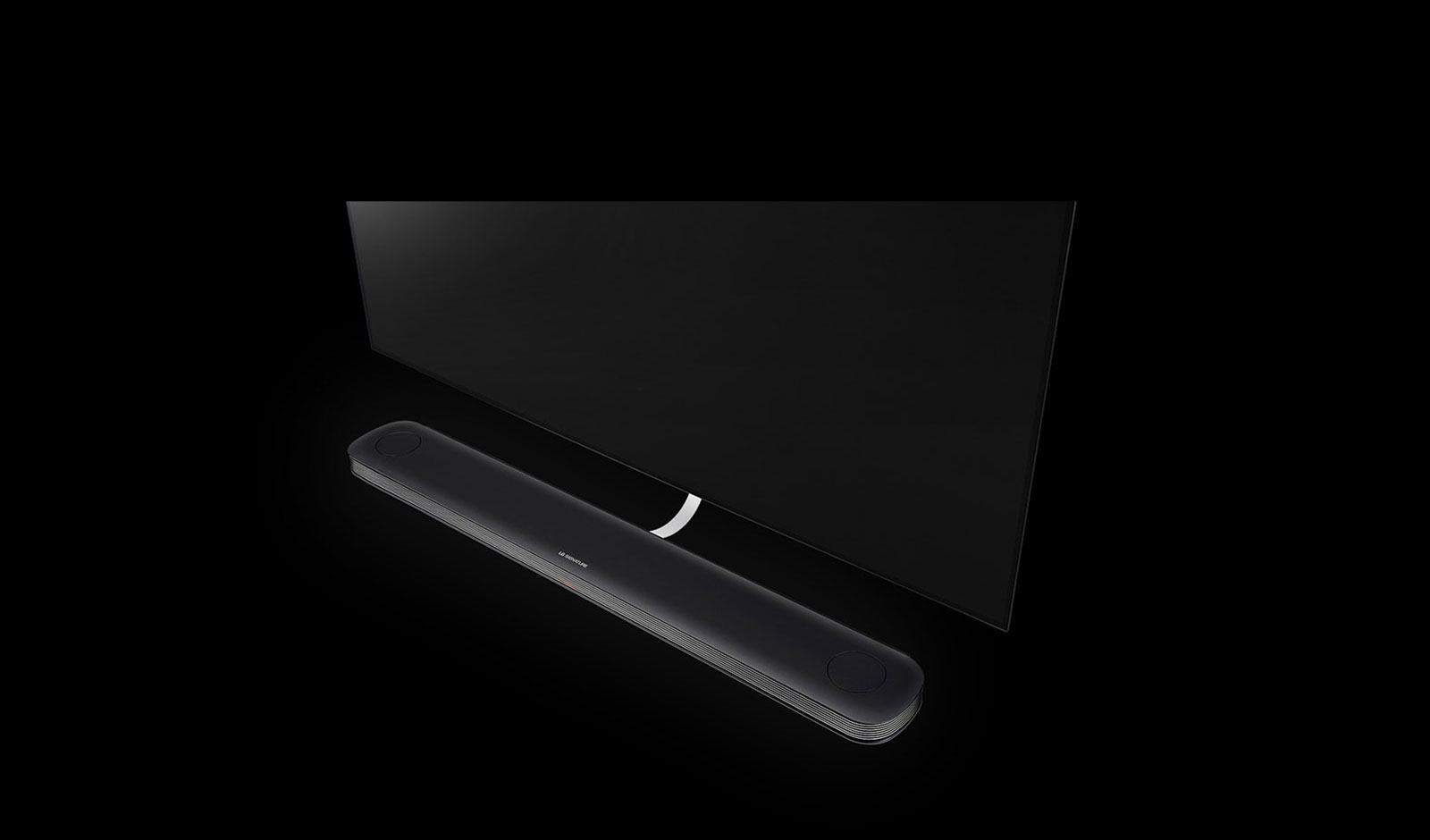 LG OLED77W8 TV 195.6 cm (77") 4K Ultra HD Smart TV Wi-Fi Black – image 6
