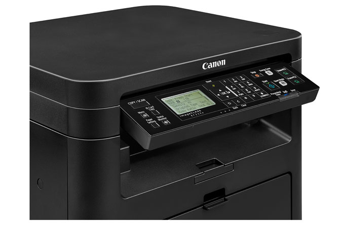 Canon imageCLASS MF232w Laser A4 – image 3