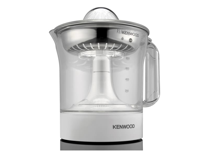 Kenwood JE290A electric citrus press – image 1