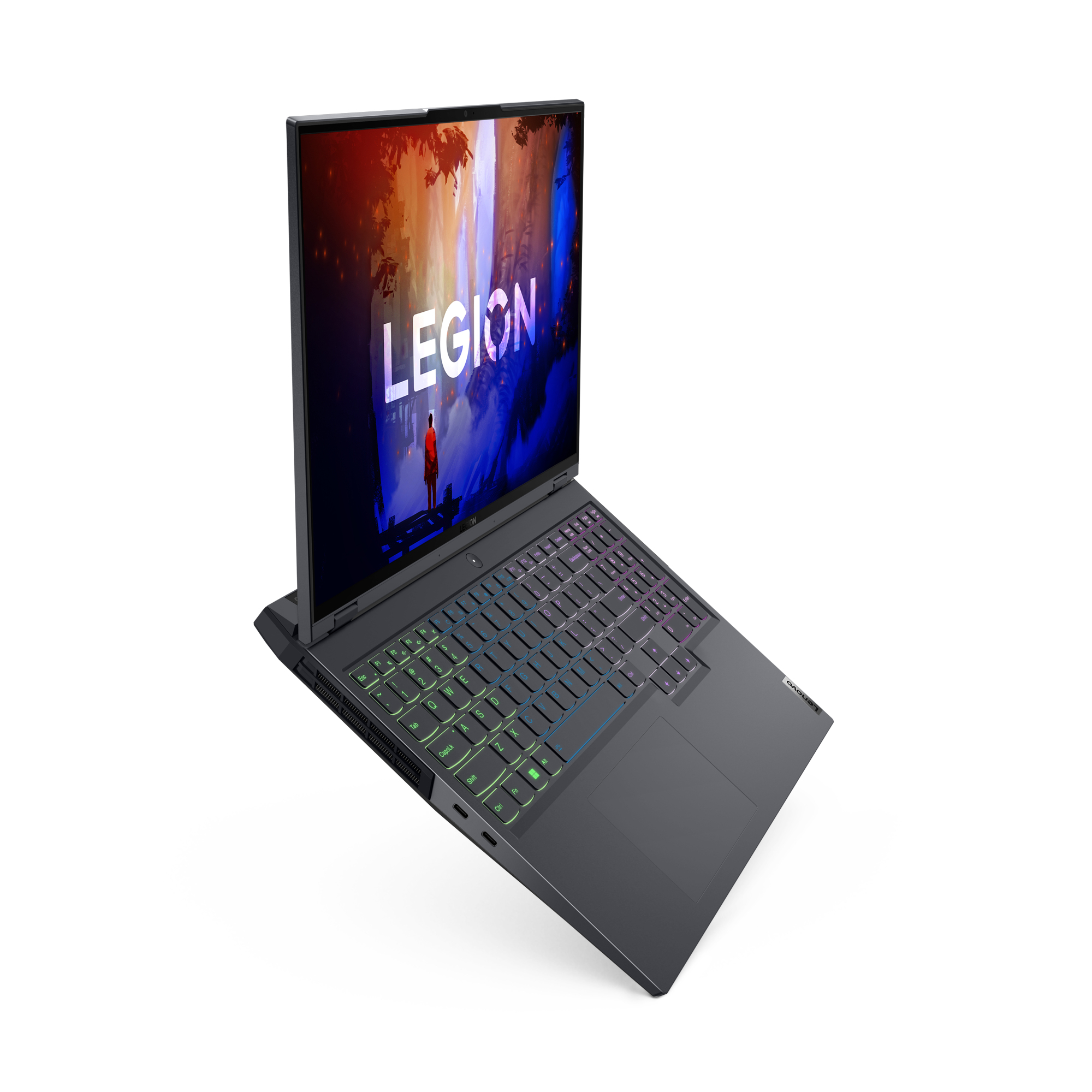 Lenovo Legion 5 Pro 16ARH7H – image 7
