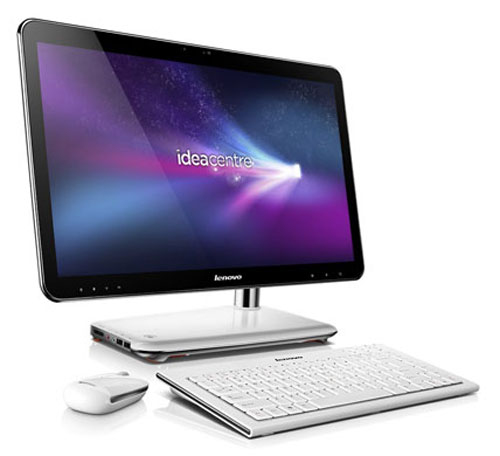 Lenovo IdeaCentre A310 Intel® Core™ i5