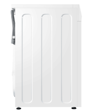 Haier HW08-CM636 washing machine Front-load – image 4