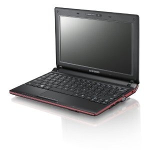 Samsung N150-HAV1UK Intel Atom® N450 Netbook – image 2