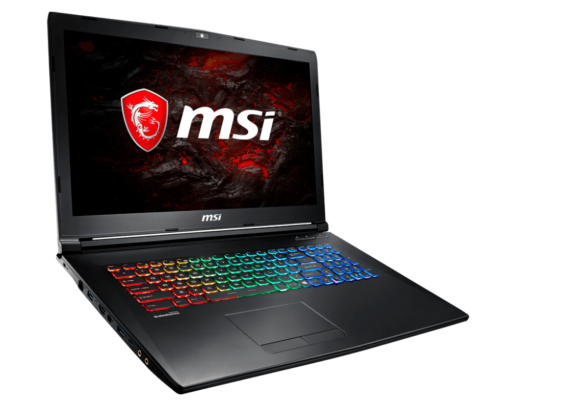 MSI GP72M 7REX-678NL LEOPARD PRO – image 3