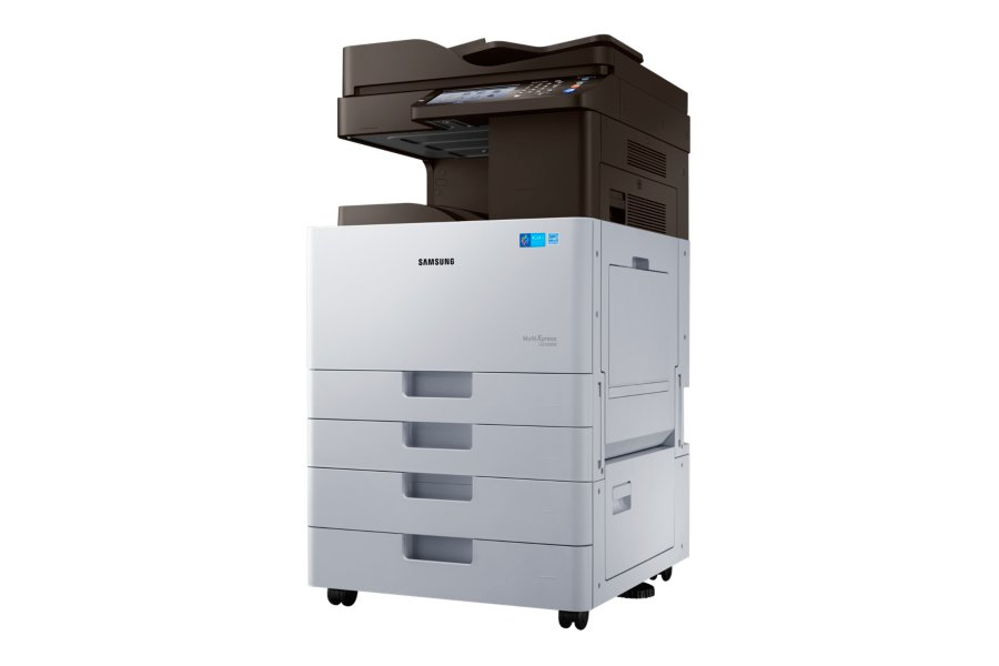Samsung MultiXpress SL-K3300NR multifunction printer Laser A3 – image 8