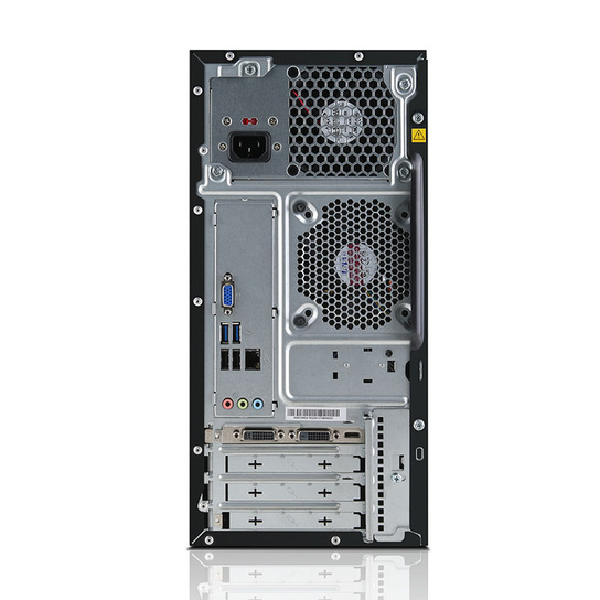 Lenovo D7070 Intel® Core™ i5 i5-4460 – image 5
